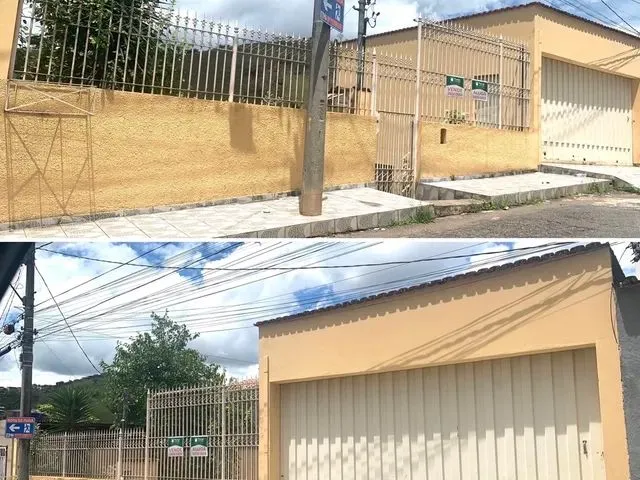 Imagem: Vendo Casa em Itabira