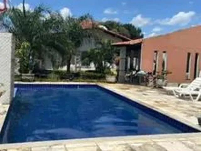 Imagem: Vendo Mansão no Eldorado - 3013-0484/