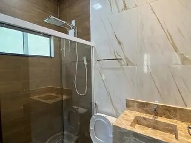 Imagem 5: Casa com Piscina Alto Padrão de Acabamento em Poconé Mt
