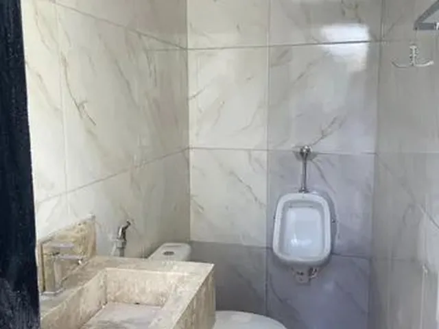 Imagem 6: Casa com Piscina Alto Padrão de Acabamento em Poconé Mt