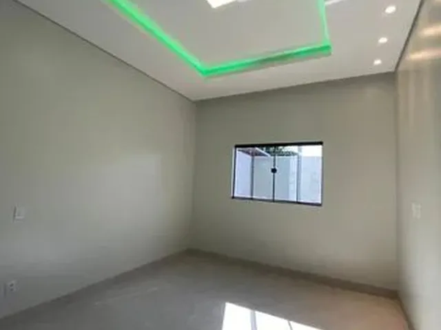 Imagem 9: Casa com Piscina Alto Padrão de Acabamento em Poconé Mt