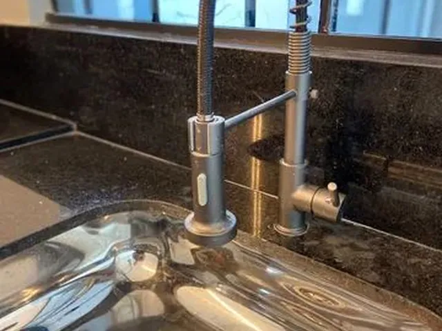 Imagem 3: Casa com Piscina Alto Padrão de Acabamento em Poconé Mt