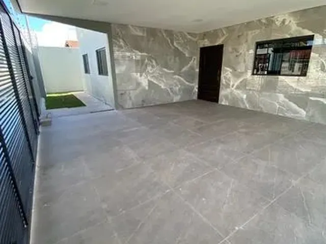 Imagem 14: Casa com Piscina Alto Padrão de Acabamento em Poconé Mt