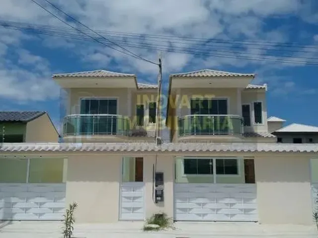 Imagem: Fcod 124 Excelente Casa na Nova São Pedro