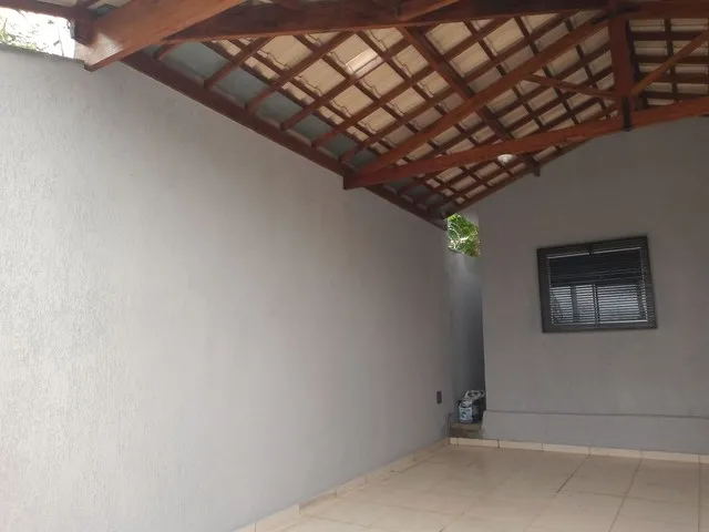 Imagem: Casa 3 Dormitorios/Garagem Coberta!!!Aceita