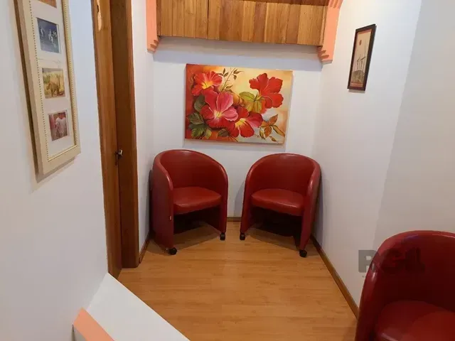 Imagem: Sala Comercial no Time Tower, com Vaga de