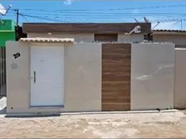 Imagem 1: Casa a Venda em Goiana Pernambuco
