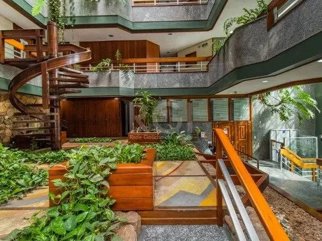 Imagem: Conjunto/Sala para Venda - 27.12M², 0 Dormitórios