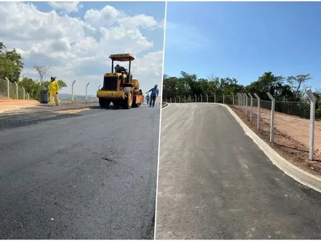 Imagem: Corumbá IV - Mini-Chácara em Condomínio