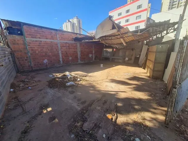 Imagem: Lote Comercial Qe 40 Guará II