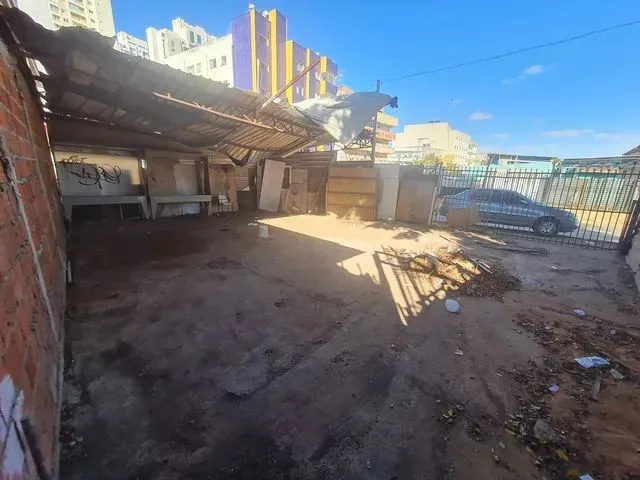 Imagem 3: Lote Comercial Qe 40 Guará II