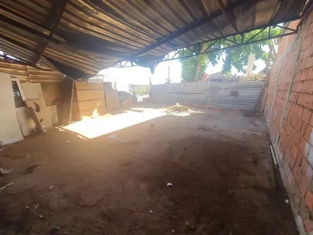 Imagem 2: Lote Comercial Qe 40 Guará II
