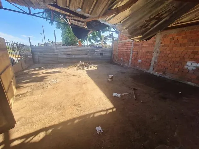 Imagem 4: Lote Comercial Qe 40 Guará II