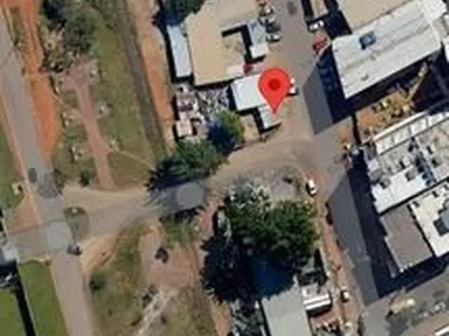 Imagem 5: Lote Comercial Qe 40 Guará II
