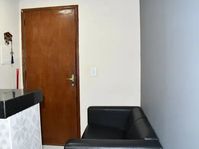 Imagem 14: Quitinete Quit a Venda na Asa Norte, Reformada, Mobiliada e Decorada
