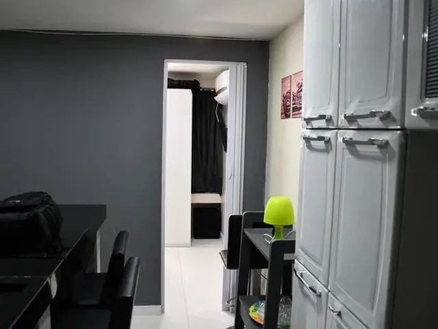 Imagem 8: Quitinete Quit a Venda na Asa Norte, Reformada, Mobiliada e Decorada