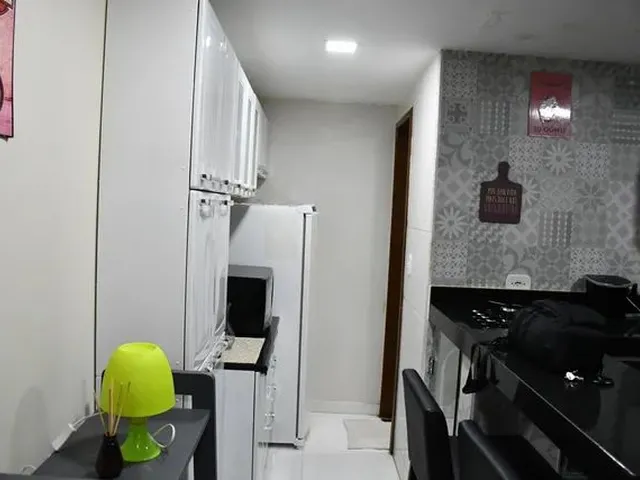 Imagem 7: Quitinete Quit a Venda na Asa Norte, Reformada, Mobiliada e Decorada