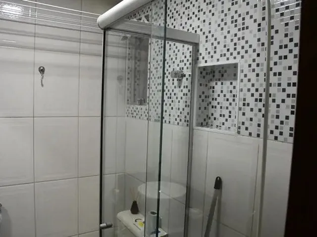 Imagem 5: Quitinete Quit a Venda na Asa Norte, Reformada, Mobiliada e Decorada