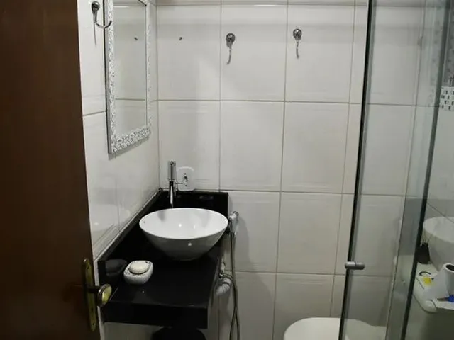 Imagem 12: Quitinete Quit a Venda na Asa Norte, Reformada, Mobiliada e Decorada