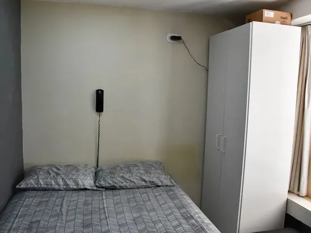 Imagem 9: Quitinete Quit a Venda na Asa Norte, Reformada, Mobiliada e Decorada