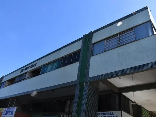 Imagem 16: Quitinete Quit a Venda na Asa Norte, Reformada, Mobiliada e Decorada