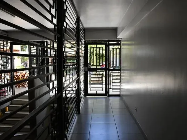 Imagem 4: Quitinete Quit a Venda na Asa Norte, Reformada, Mobiliada e Decorada