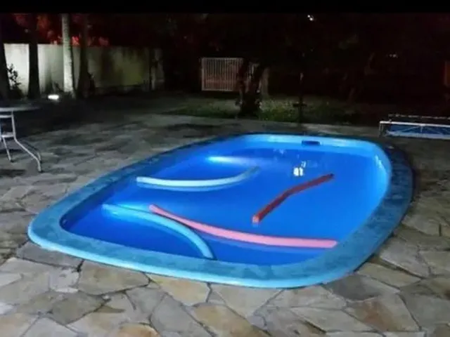 Imagem 5: Casa com Piscina em Guaratuba