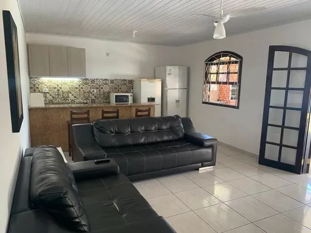 Imagem 6: Casa com Piscina em Guaratuba