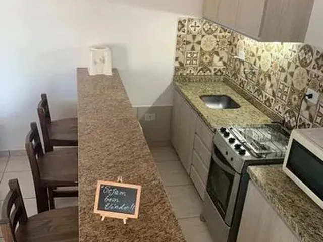 Imagem 2: Casa com Piscina em Guaratuba