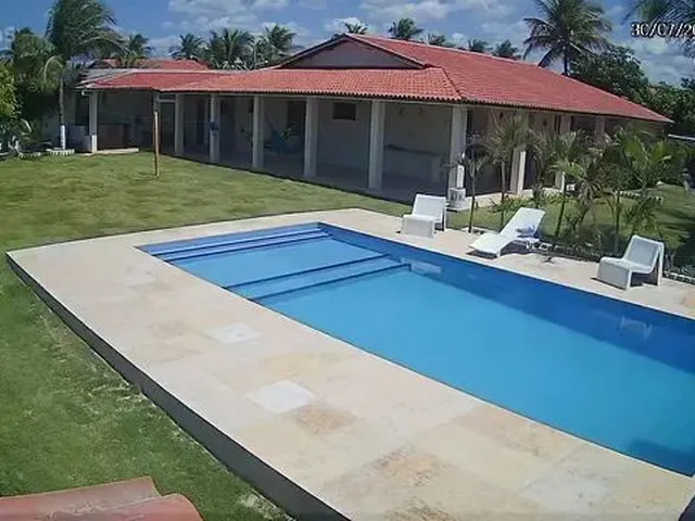 Imagem: Casa de Temporada - Morro Branco - Beberibe