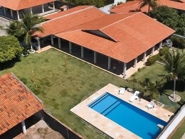 Imagem 4: Casa de Temporada - Morro Branco - Beberibe