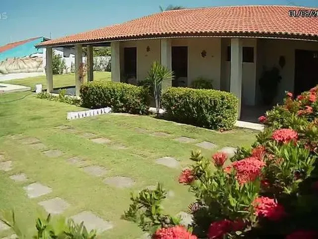 Imagem 3: Casa de Temporada - Morro Branco - Beberibe