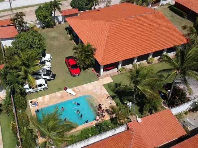 Imagem 2: Casa de Temporada - Morro Branco - Beberibe