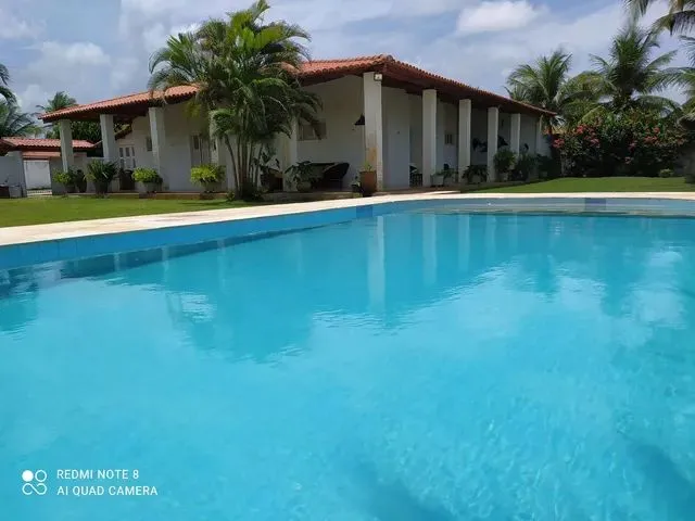 Imagem 6: Casa de Temporada - Morro Branco - Beberibe