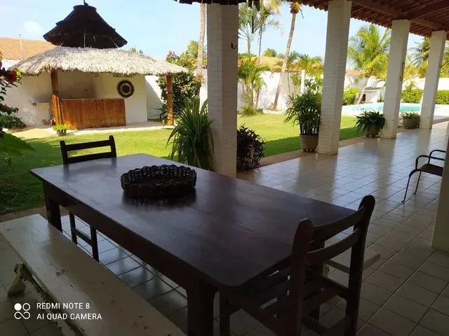 Imagem 5: Casa de Temporada - Morro Branco - Beberibe
