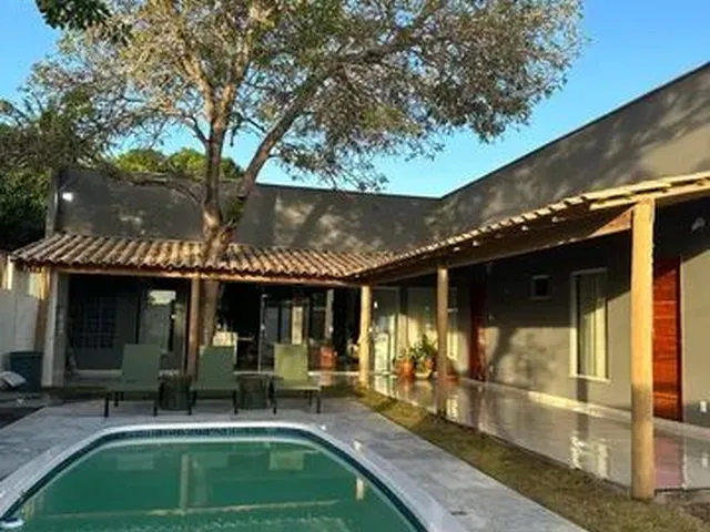 Imagem: Casa Sto Amaro Temporada