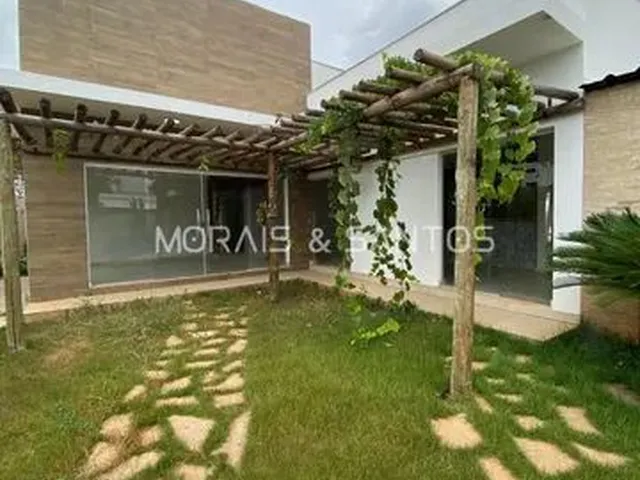 Imagem: Cm Casa À Venda no Bairro Ibituruna - Montes
