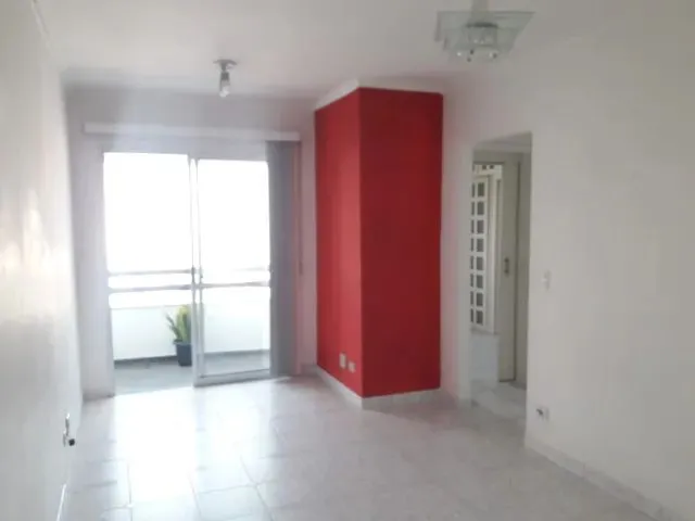 Imagem: 2 Dormitórios, Sendo 1 Suíte com Closet
