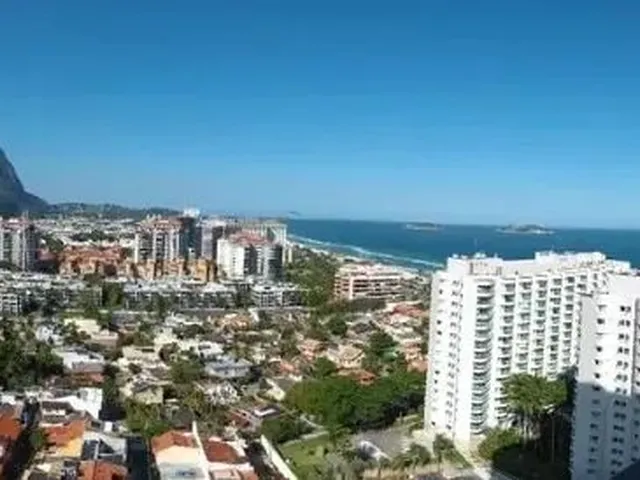 Imagem: Apartamento no Barramares Vista Mar - Barra