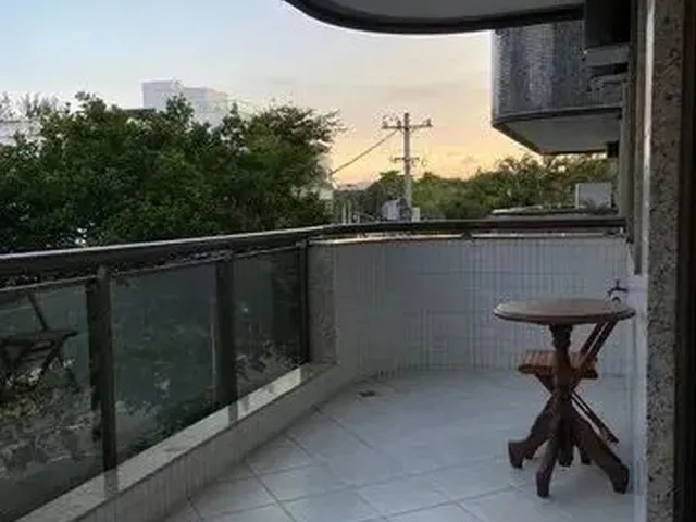 Imagem: Recreio- Apartamento a Duas Quadras da Praia
