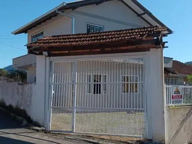 Imagem: Sobrado no Canela, 4 Dormitórios