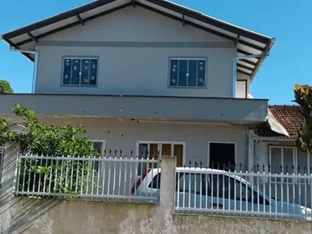 Imagem 4: Sobrado no Canela, 4 Dormitórios