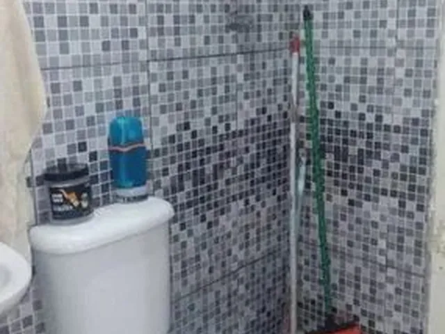 Imagem: Casa para Venda Possui 40 Metros Quadrados