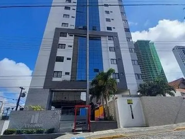Imagem: Apartamento no Mirante, 3 Suítes, 2 Vagas