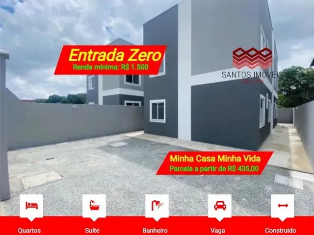 Imagem: Si Apartamento para Venda, Entrada Zero