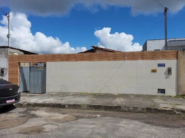 Imagem: Vendo Casa com 3/4 no Jardim Petrolar