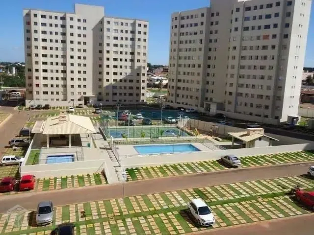 Imagem: Vendo Apartamento Atras do Mc Donalds Até