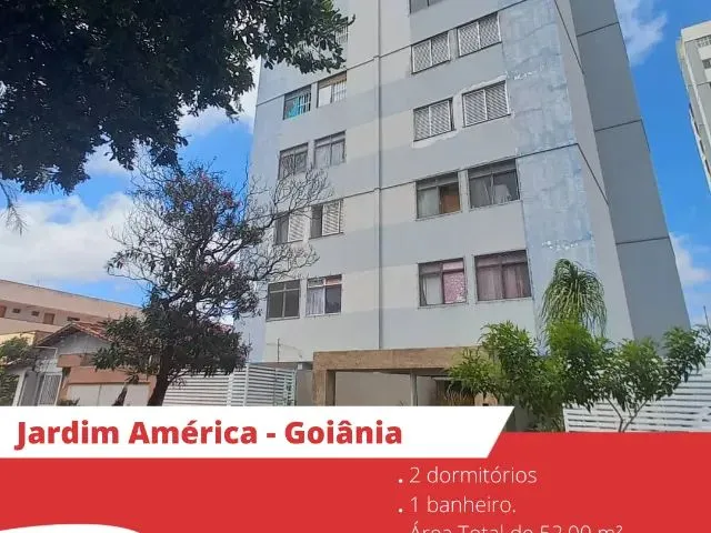 Imagem: Jardim América- Goiânia