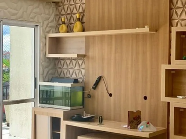 Imagem: Cobertura Duplex Smile Village Cidade Nova