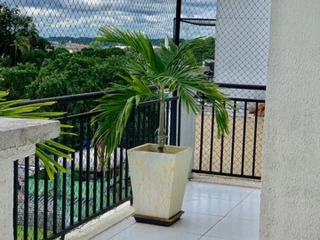 Imagem 8: Cobertura Duplex Smile Village Cidade Nova
